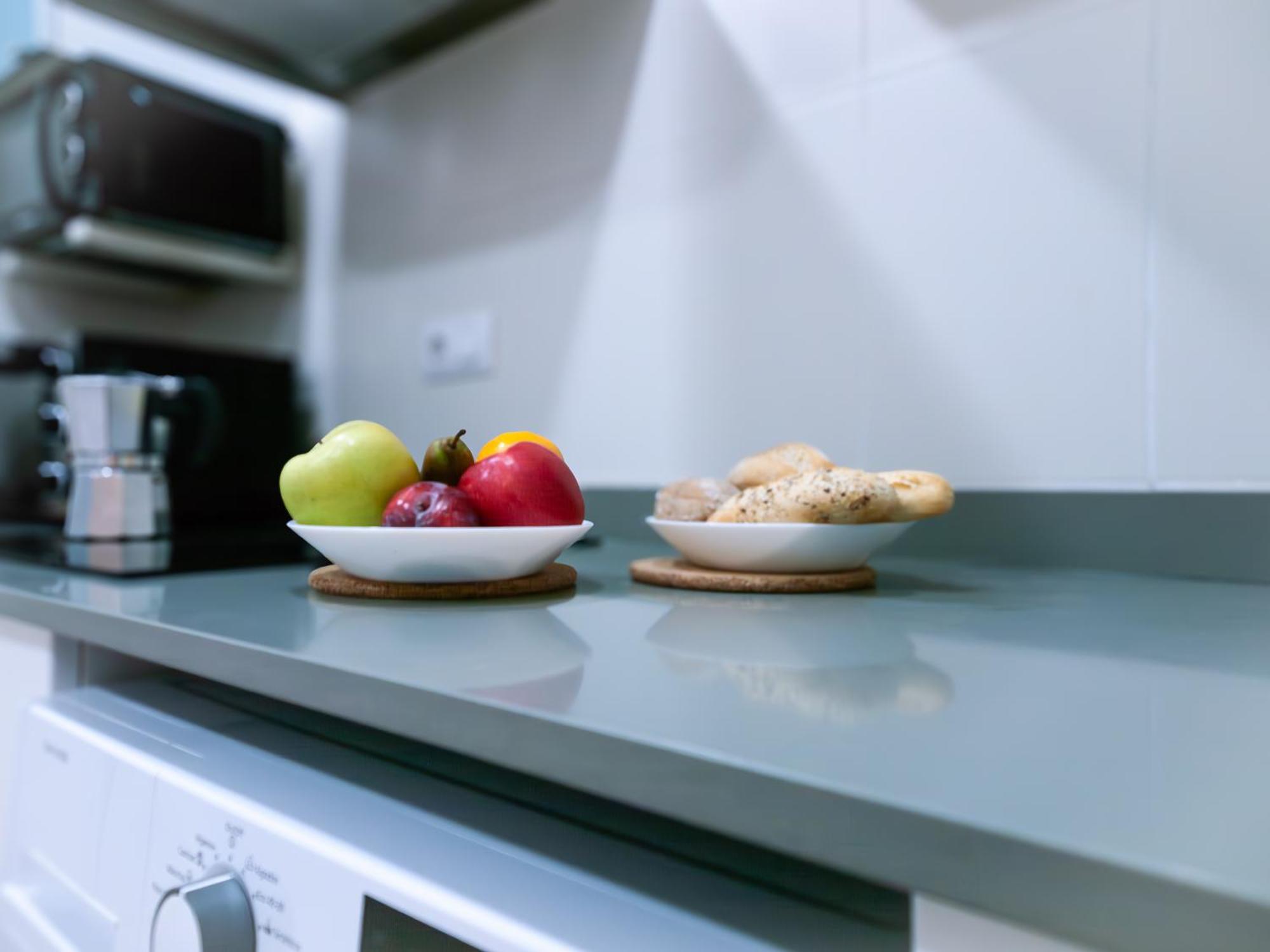 Appartement Livemalaga Gomez Pallete