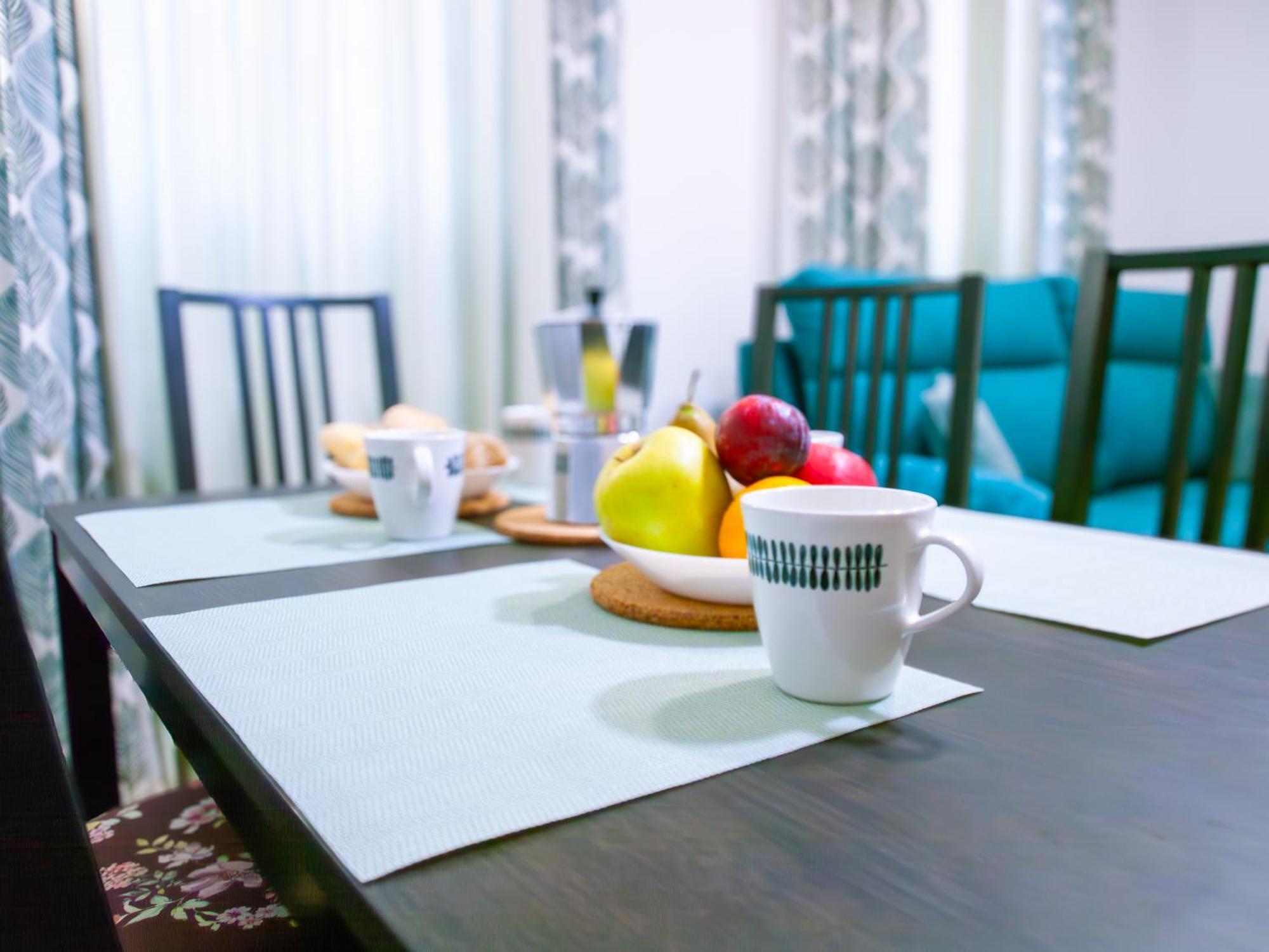Livemalaga Gomez Pallete Appartement *