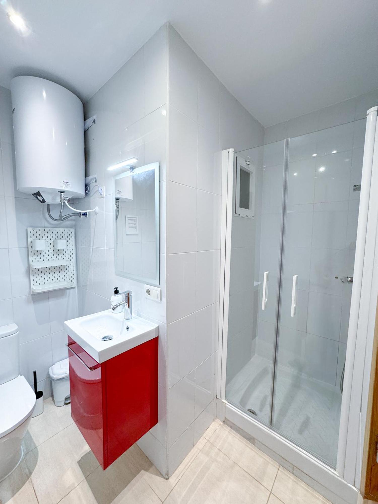 Livemalaga Gomez Pallete Apartment Malaga