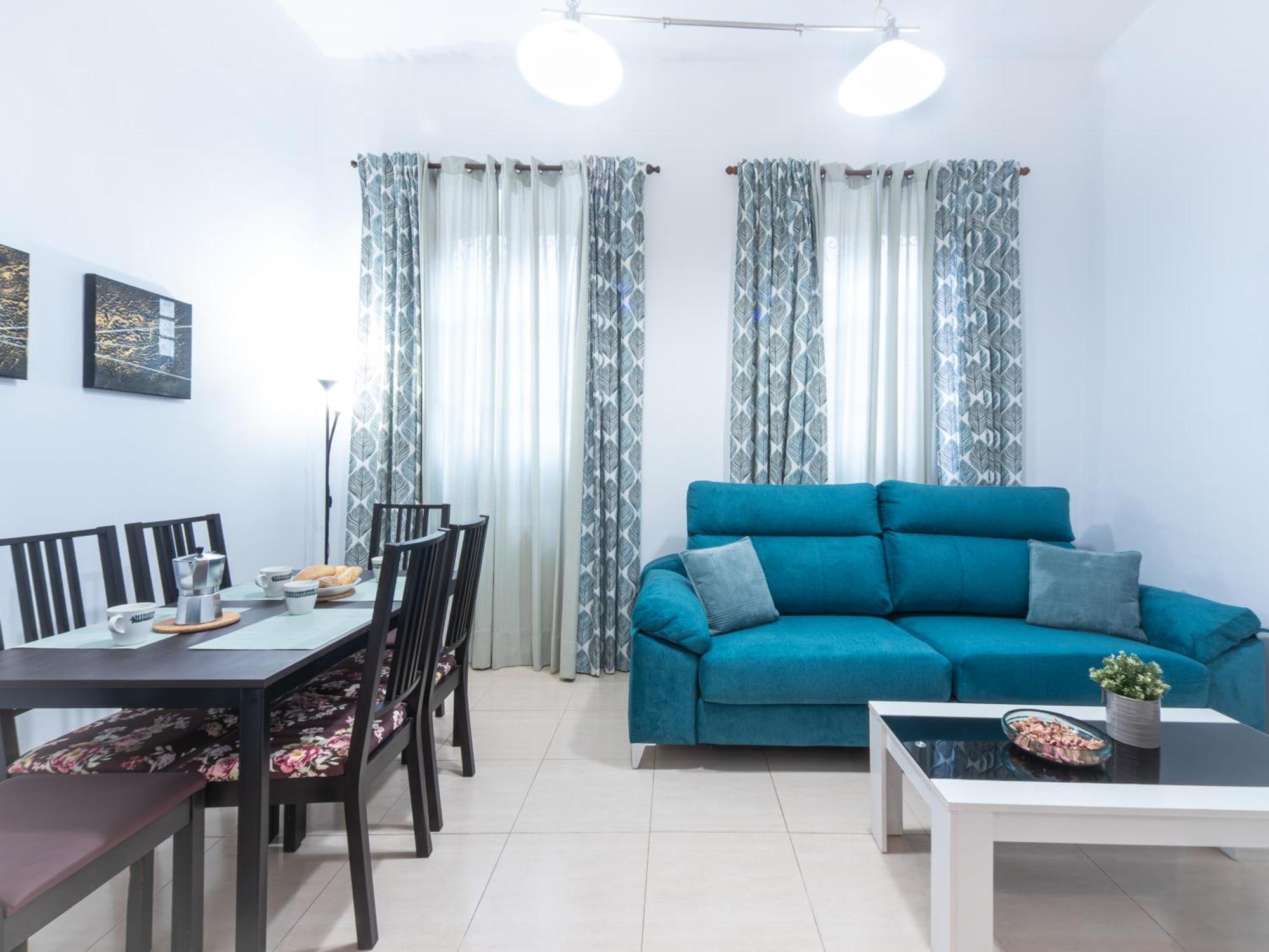 Leilighet Livemalaga Gomez Pallete
